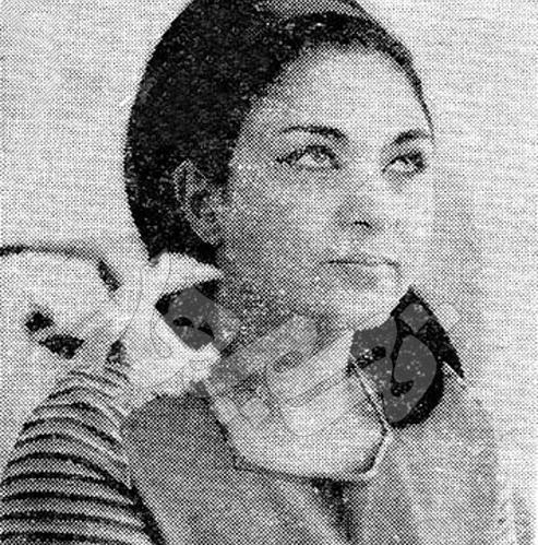 عکسهای رضوان زادهوش