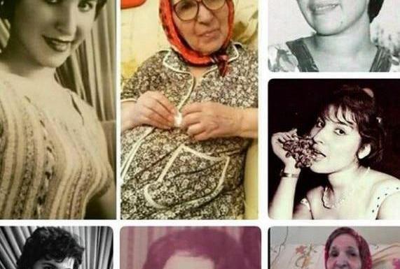 عکسهای رضوان زادهوش