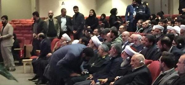 عکس رضوان سلیمانی