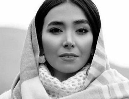 عکس رضوان کرباسی