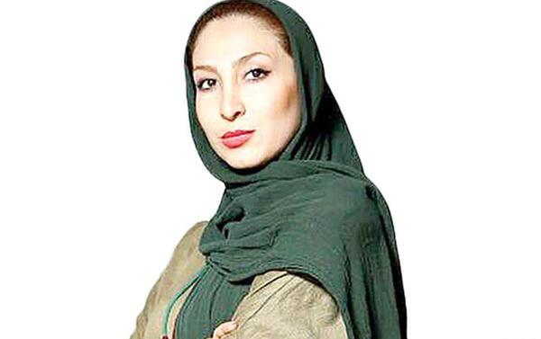 عکس رضوان کرباسی