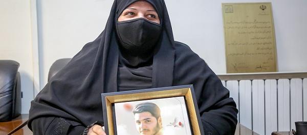 عکس محمد رضوان