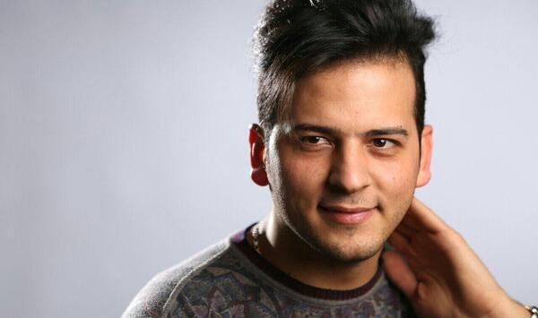 عکس محمد رضوان