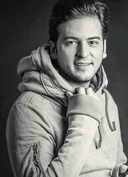 عکس محمد رضوان