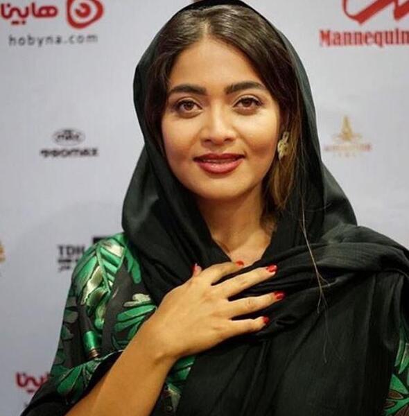 عکس های محمد رضوان و همسرش