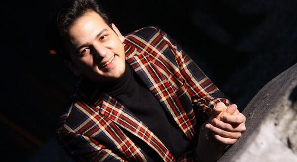 عکس های محمد رضوان و همسرش