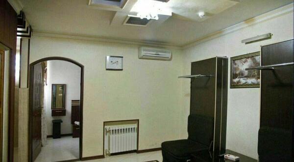 عکس هتل رضوان مشهد