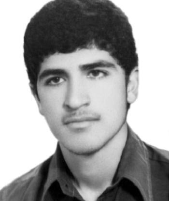 عکس زینب آقاجانی