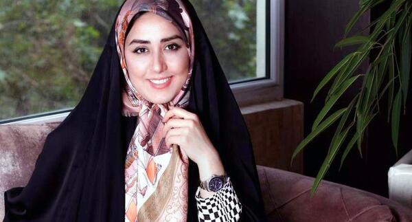 عکس زینب تقوایی