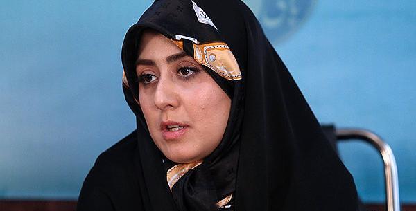 عکس زینب تقوایی