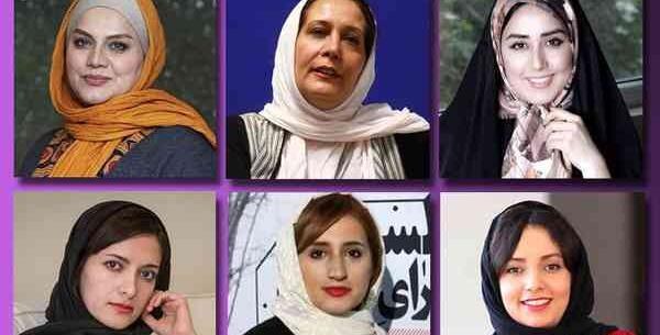 عکس زینب تقوایی