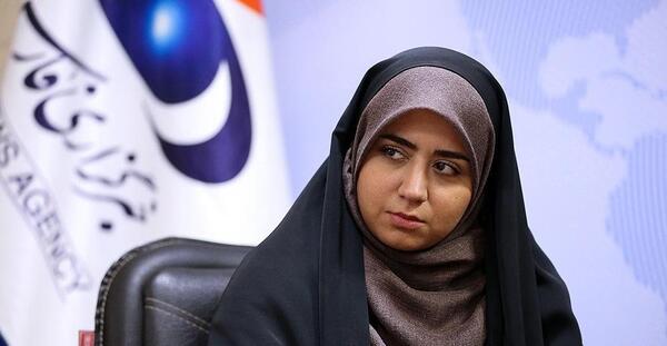 عکس های زینب چخماقی