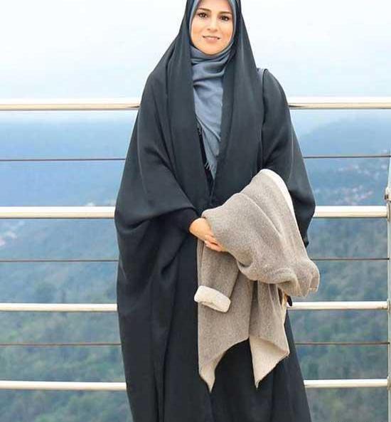 عکس های زینب چخماقی