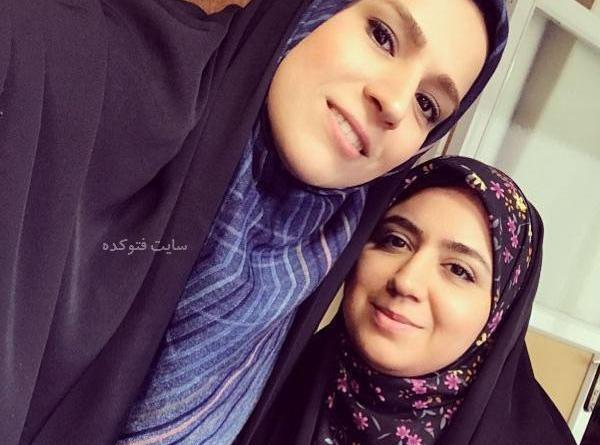 عکس های زینب چخماقی