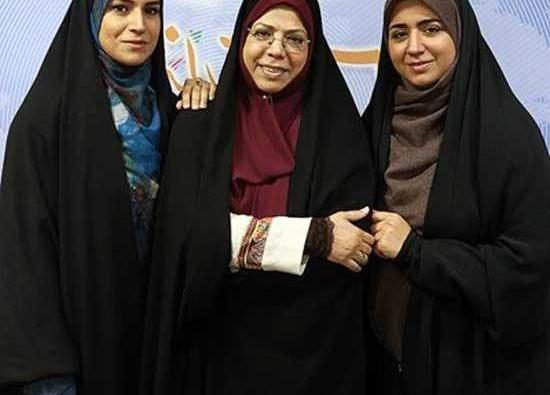 عکس های زینب چخماقی