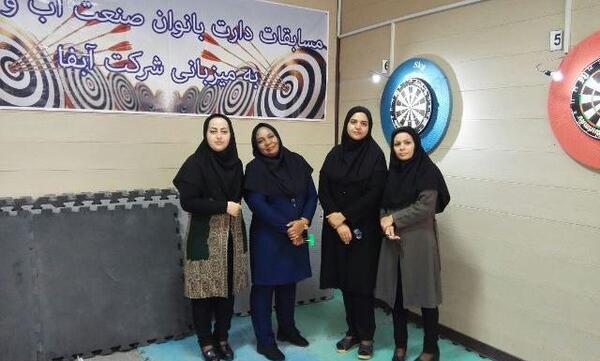 عکس زینب حسن زاده
