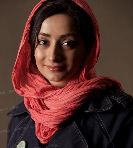 عکس زینب حسن زاده