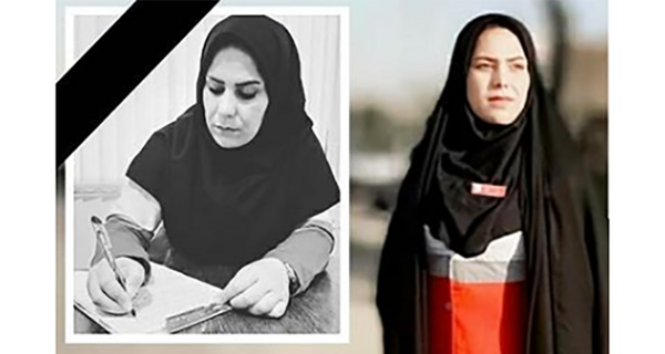 عکس زینب زنگنه
