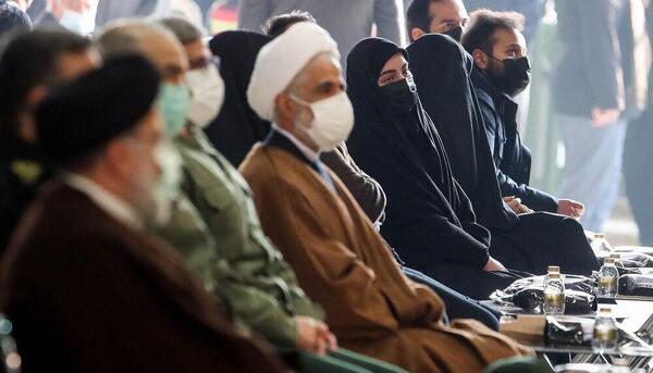 عکس زینب سلامی