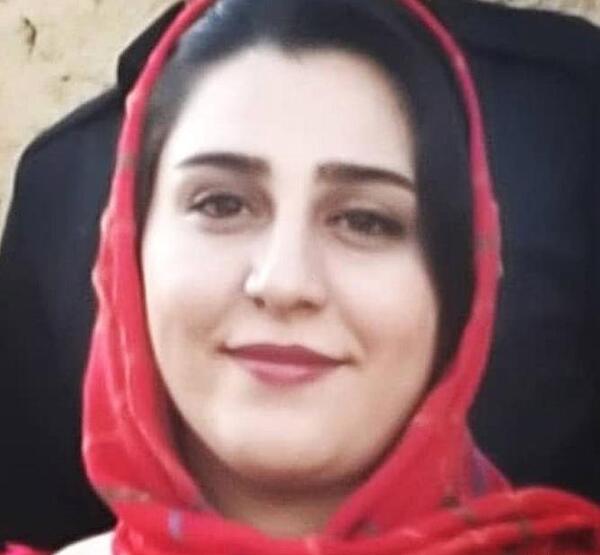 عکس زینب شیخی