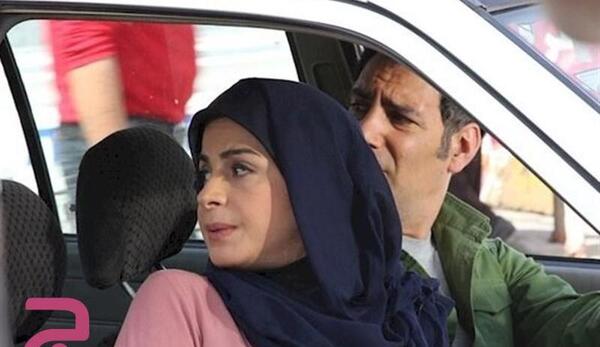 عکس زینب فلاحت پیشه