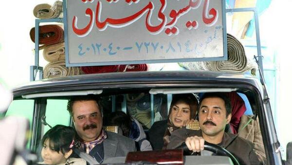 عکس زینب فلاحت پیشه