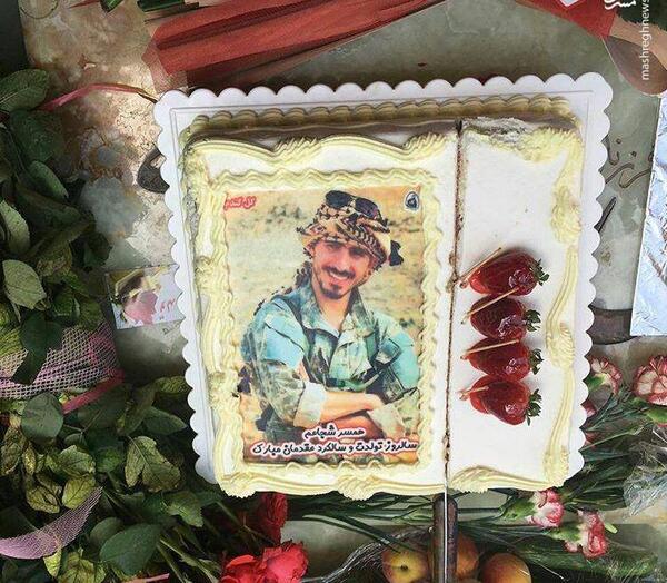 عکس زینب فروتن