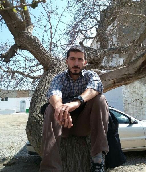 عکس زینب فروتن