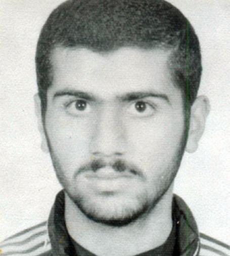 عکس زینب فلک دوست