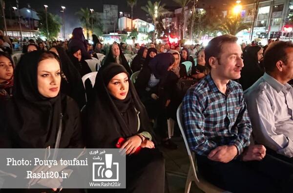 عکس زینب فلک دوست