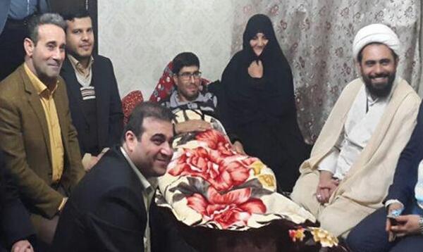عکس زینب قلی پور
