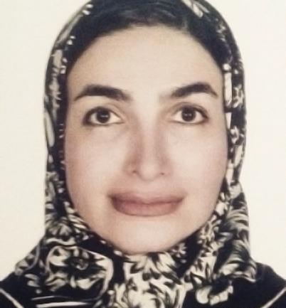 عکس زینب قلی پور