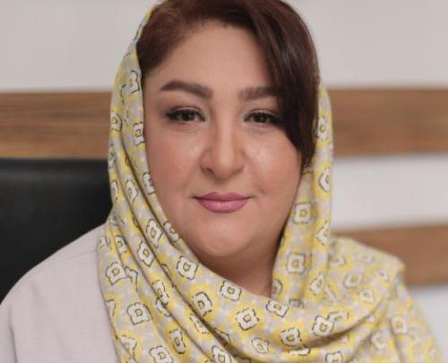 عکس زینب قلی پور