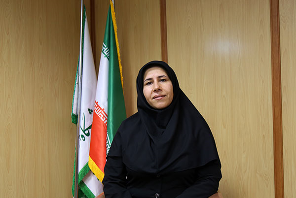 عکس زینب قلی پور