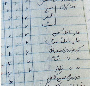 عکس زینب کمایی