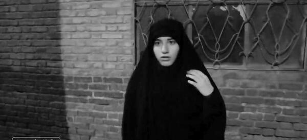 عکس زینب کمایی