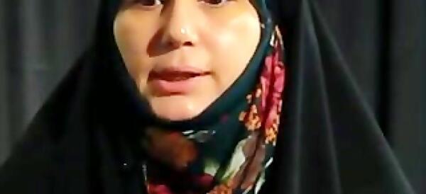عکس زینب کمالی