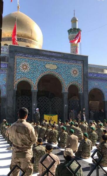 عکس زینب کبری ع