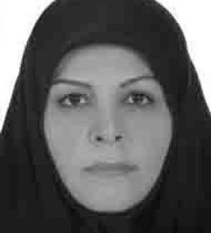 عکس زینب گلزاری