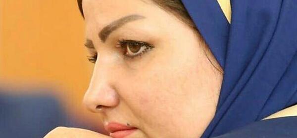 عکس زینب محمودی