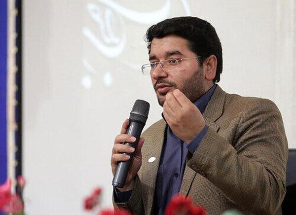 عکس زینب محمودی