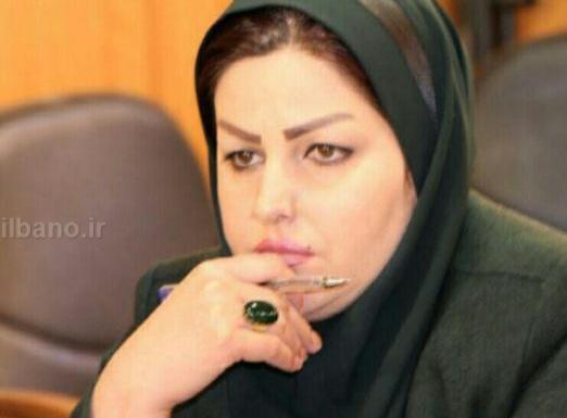 عکس زینب محمودی