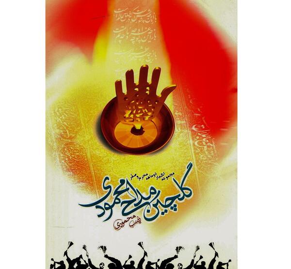 عکس زینب محمودی