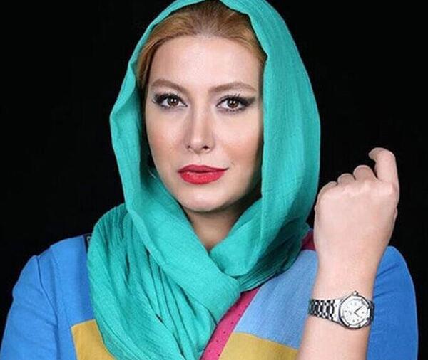 عکس زینب نادری