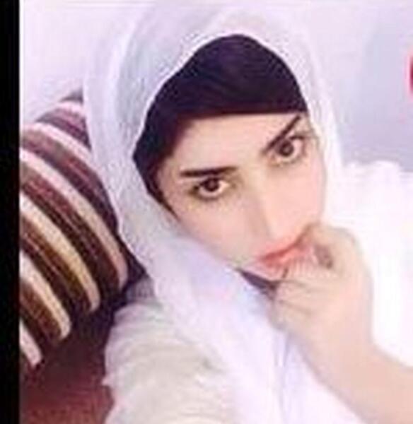 عکس زینب یزدانی