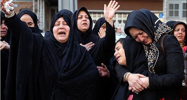 عکس زینب یزدانی
