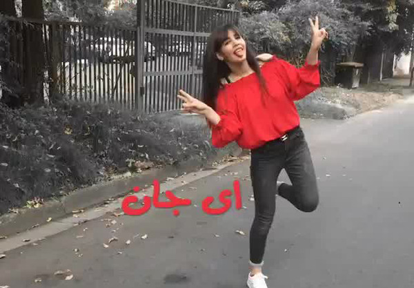 عکس زهرا آقازاده دنسر بیوگرافی