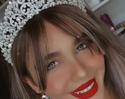 عکس زهرا آقازاده دنسر بیوگرافی