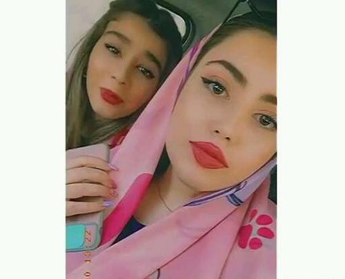 عکس زهرا آقازاده دنسر بیوگرافی