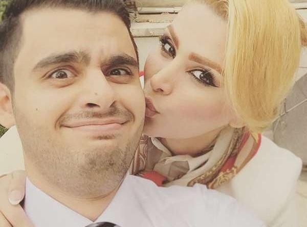 عکس زهرا جهانبخت